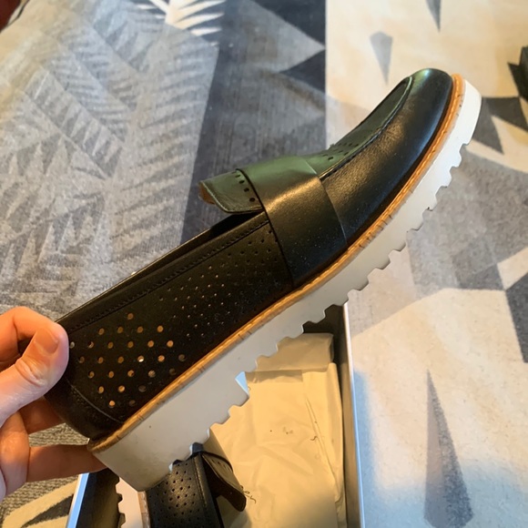 EEEUC Halogen Loafers